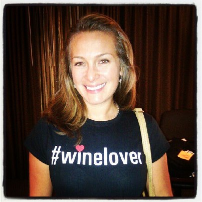 I'm a #winelover