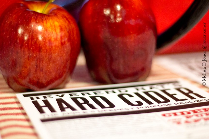 RevNatsHardCiderApples