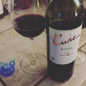 cune-crianza