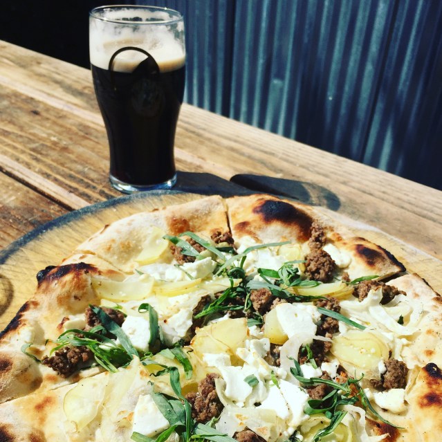 Red Hills Market Pizza and Beer